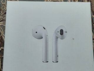 Air pods 2 foto 3