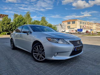 Lexus Es Series