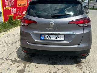 Renault Scenic foto 3