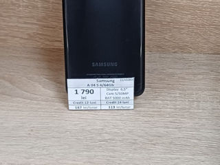 Samsung A 04 S 4/64Gb