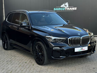 BMW X5 foto 1