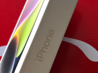 iPhone 14 128 gb - Запечатан - 760euro. foto 2