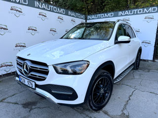 Mercedes GLE foto 2