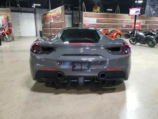 Ferrari Altele foto 4