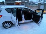 Opel Meriva foto 4