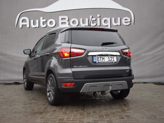 Ford EcoSport foto 5