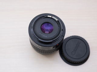 Canon 35-80mm FullFrame foto 3