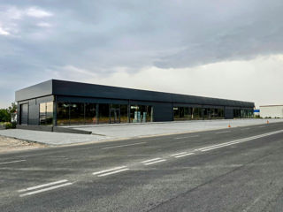 Închiriere Spațiu Comercial Orhei de la 300 la 1000m2