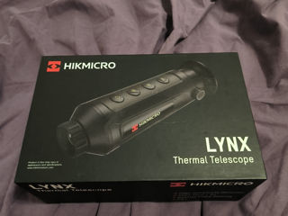 Hikmicro LYNX LC06