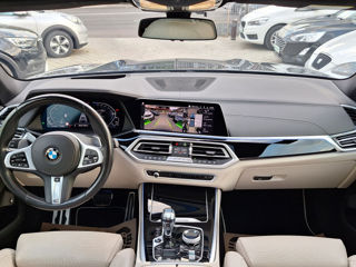 BMW X5 foto 9