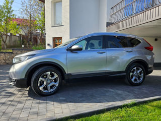 Honda CR-V foto 4