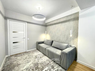 Apartament cu 2 camere, 68 m², Ciocana, Chișinău foto 10