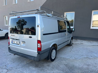 Ford Ford Transit foto 6