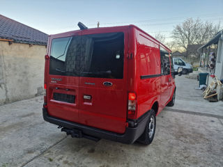 Ford Transit foto 3