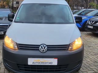 Volkswagen Caddy foto 16