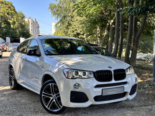 BMW X4 foto 2