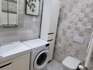 Apartament cu 1 cameră, 51 m², Botanica, Chișinău foto 3