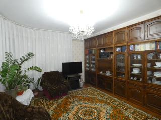 Apartament cu 3 camere, 75 m², Telecentru, Chișinău foto 1