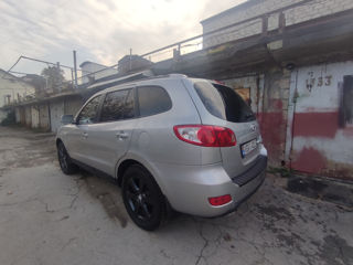 Hyundai Santa FE foto 7