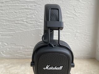 Vand Marshall Major III Bluetooth foto 3