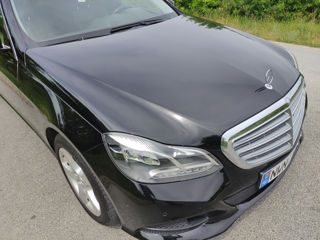 Mercedes E-Class foto 3