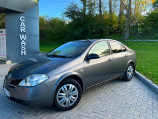 Nissan Primera foto 3