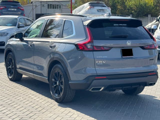 Honda CR-V foto 3