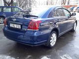 Toyota Avensis foto 3