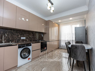 Apartament cu 2 camere, 70 m², Poșta Veche, Chișinău