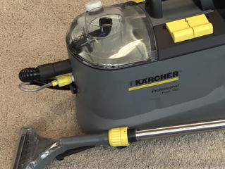 Chirie Karcher puzzi 10/1 foto 1