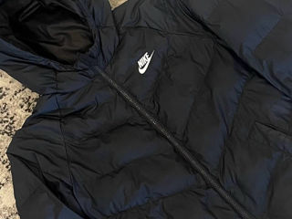 Nike puffer (Original) foto 2