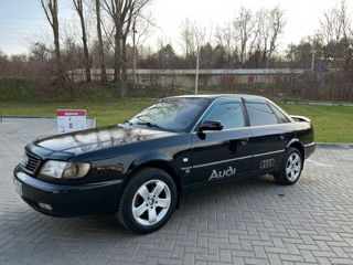 Audi A6 foto 4