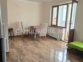 Apartament cu 2 camere, 68 m², Periferie, Cahul foto 4