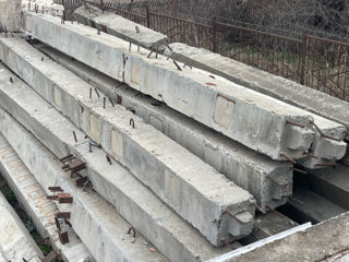 Жби железно бетонные изделия( articole din beton) договорная плиты перекрытия  плиты стен foto 1