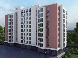 Apartament cu 2 camere, 57 m², Centru, Ghidighici, Chișinău mun. foto 1