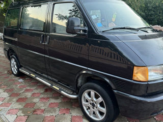 Volkswagen Transporter foto 3