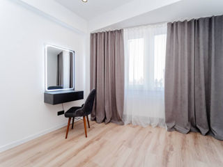 Apartament cu 1 cameră, 60 m², Ciocana, Chișinău foto 5