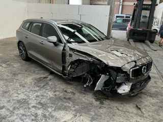 Volvo V60 foto 4