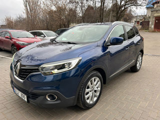 Renault Kadjar foto 7