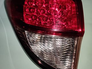 Honda Hrv foto 2