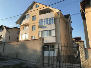 Apartament cu 2 camere, 74 m², Buiucani, Chișinău