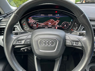 Audi A4 foto 7