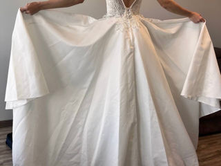 XS - Свадебное платье