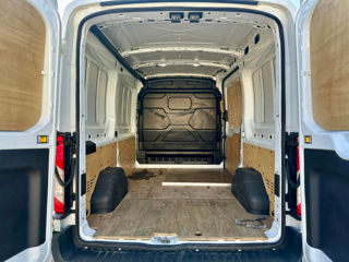 Ford Transit foto 7