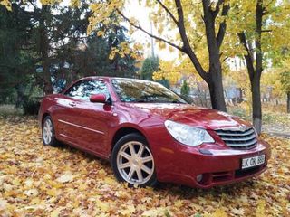 Chrysler Sebring foto 3