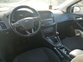 Ford Focus foto 3