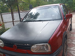 Volkswagen Golf foto 4