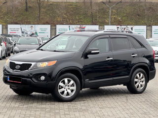 KIA Sorento foto 3