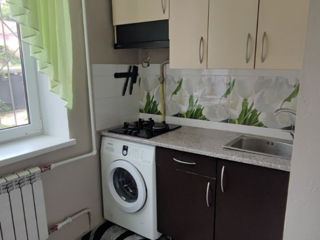 Apartament cu 1 cameră, 30 m², Buiucani, Chișinău foto 8