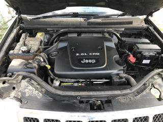 Piese jeep grand cherokee zapciasti запчасти джип гранд чероки jeep grand cherokee piese foto 5